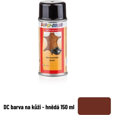 Motip dupli na kožu 150ml Tmavo hnedý
