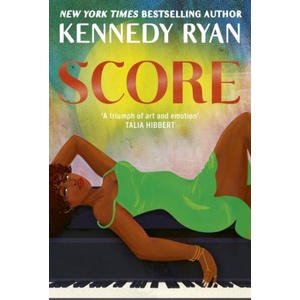 Score (ISBN: 9780349444697)