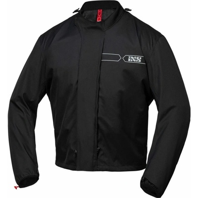 iXS Bunda iXS SALTA-ST-PLUS X58515 čierna S