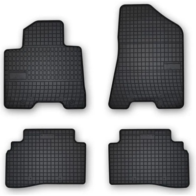 FroGum Гумени стелки за KIA Sportage IV (2016-2021), марка Frogum (402355)