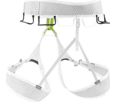 Edelrid Prisma Guide