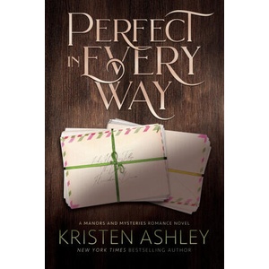 Perfect in Every Way | Kristen Ashley (2026)