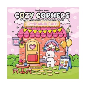 Cozy Corners (ISBN: 9781998058624)