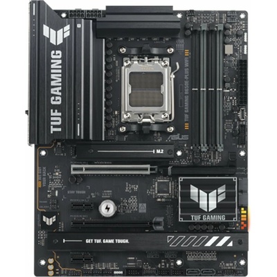 Asus TUF GAMING B650E-PLUS WIFI
