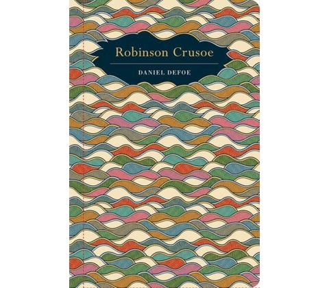 Robinson Crusoe