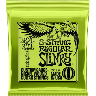 Ernie Ball 2629