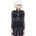 Devil fashion Дамска тениска с дълги ръкави devil fashion - tt056
