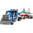 LEGO® City 60079 Transportér pre prevoz raketoplánu