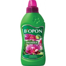 BOPON hnojivo na orchidey 500 ml