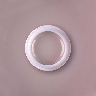 Ruscona Barevný UV/LED gel na nehty LATTE 76 5 ml