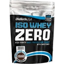 BioTech USA Iso Whey Zero 1500 g