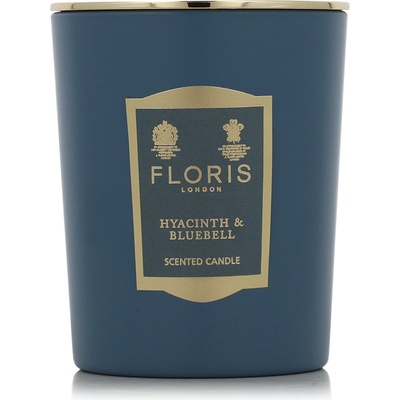 Floris Hyacinth & Bluebell 175 ml