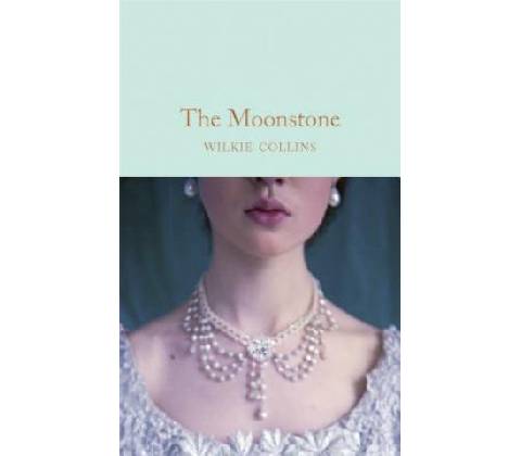 Moon Stone