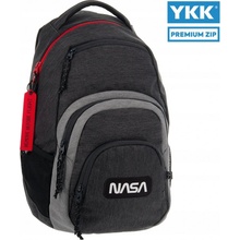 Ars Una Nasa Dark AU2