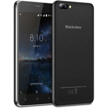Blackview A7 8GB