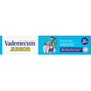Zubné pasty Vademecum Junior Spearmint zubná pasta pre deti od 6 rokov 75 ml