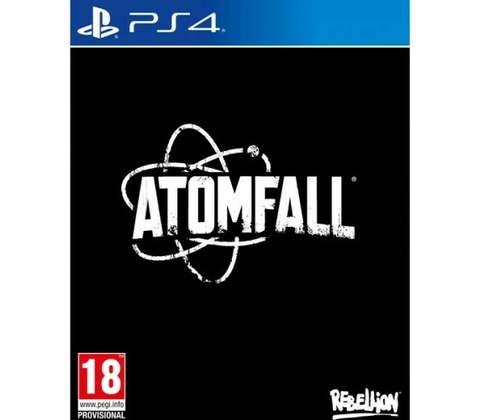 Atomfall