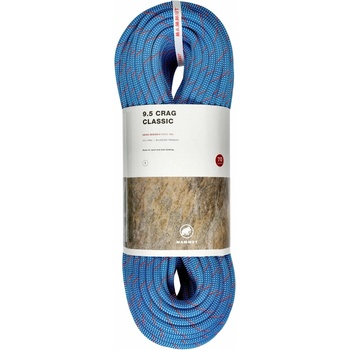 Mammut 9.5 Crag Classic 70 m