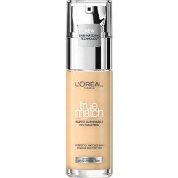 L'Oréal Paris True Match Super Blendable make-up 1.N Ivory 30 ml