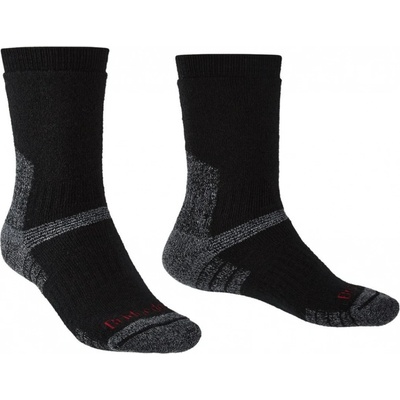 Bridgedale Explorer HW MP Boot Black