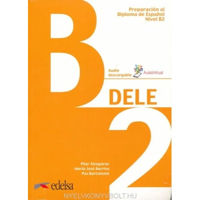 Preparación Diploma DELE