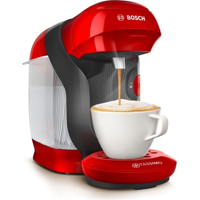 Bosch TASSIMO STYLE friendly