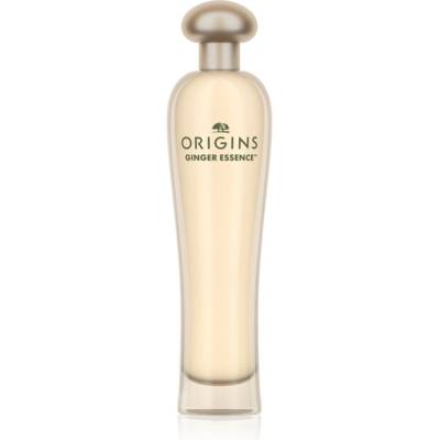 Origins Ginger Essence Sensuous Skin Scent Парфюмирана мъгла за тяло и коса за жени 100ml