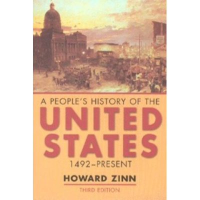 People's History of the United States | Howard Zinn