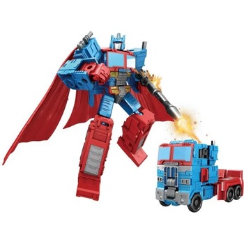 Wiky Автокран влекач 19 см