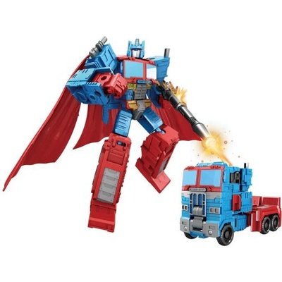 Wiky Автокран влекач 19 см