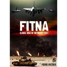 Ares Games Fitna: Global War in the Middle East EN