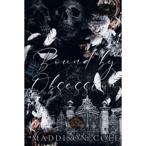 Bound by Obsession | Maddison Cole (2026)