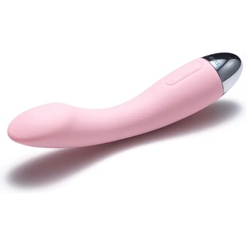 Image 1 of SVAKOM Amy G-Spot Vibrator Pink