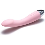 SVAKOM Amy G-Spot Vibrator Pink
