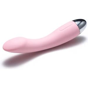 SVAKOM Amy G-Spot Vibrator Pink
