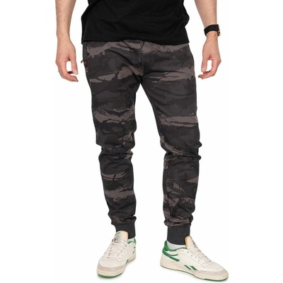 Tepláky Rage Voyager Camo Joggers – Zboží Dáma