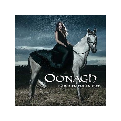 Oonagh - Marchen Enden Gut CD