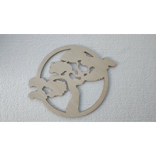 Strom života BONSAI 10cm - 10ks/bal