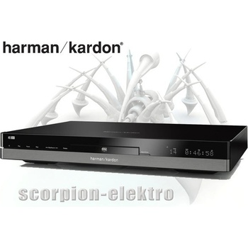 Harman Kardon HD 980