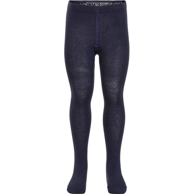 Minymo Pančuchy Dark Navy