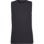 Stoic Мъжко мериносово термобельо Stoic Merino150 SadjemSt. Tank Merino base layer - Black - размер XL (015-2328-0114)