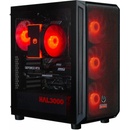 HAL3000 Alfa Gamer Pro PCHS2776