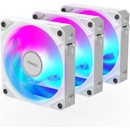 GIGABYTE Aorus Ez Chain 120 ICE 3-Pack ARGB (GA-GP-ECFAN1203-ICE)