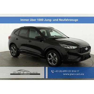 Ford Kuga 1.5 EcoBoost ST-Line 137 kW