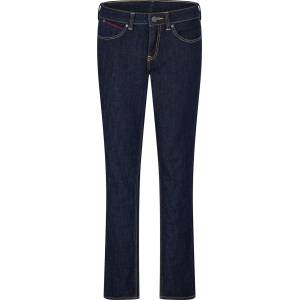 PUMA Дамски дънки Puma Skinny Fit Jeans Womens - Black