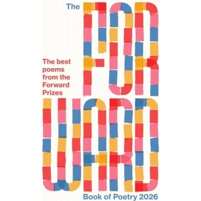 The Forward Book of Poetry 2026 - Various Poets