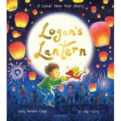 Logan´s Lantern - -
