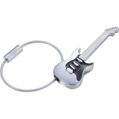 TROIKA Ключодържател Китара Troika KR17-38/MA (KR17-38/MA)