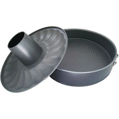 de Buyer 4766.26 SAVARIN MOULD O 26cm NON-STICK