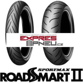 Dunlop Sportmax Roadsmart II 150/70 R17 69W
